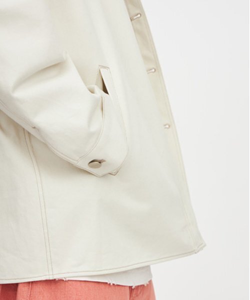 YOUTH（ユース）の「Oversized Western Jacket（その他アウター・メンズ・その他・LARGE/MEDIUM/SMALL）」の3枚目の写真