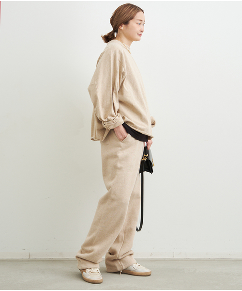 ENTIRE STUDIOS / エンタイアスタジオ】HEAVY LONGSLEEVE TEE（Tシャツ