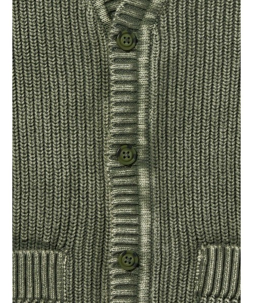 Levi's（リーバイス）の「Levi's/リーバイス バレンシアカーディガン（カーディガン/ボレロ・メンズ・ブラック・XL/L/M/S）」の12枚目の写真