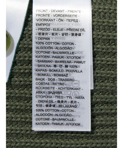 Levi's（リーバイス）の「Levi's/リーバイス バレンシアカーディガン（カーディガン/ボレロ・メンズ・ブラック・XL/L/M/S）」の13枚目の写真