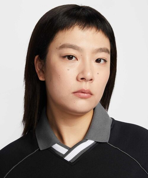 ナイキ スポーツウェア フェニックス フリース ウィメンズ オーバー