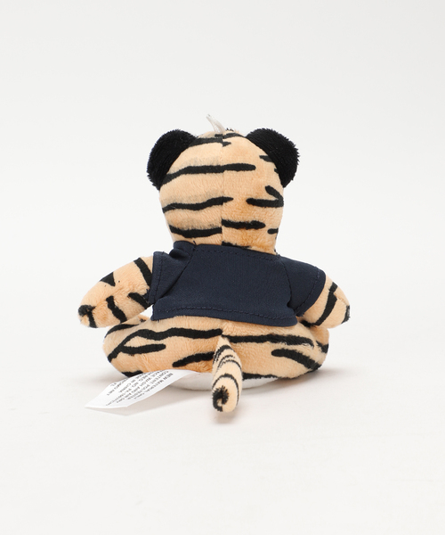 Deuxieme Classe（ドゥーズィエムクラス）の「BTN Tiger Key Chain