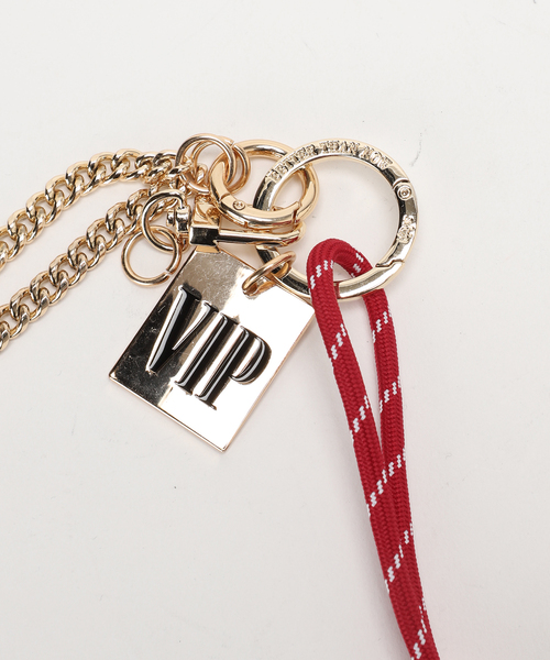 小物 BTN Tiger Key Chain BTN Tiger Key Chain 【公式通販】