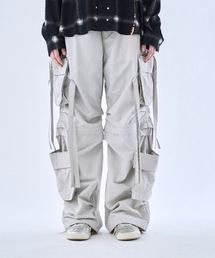 PHILTHEORY（フィルセオリー）の「Techno pants / テクノパンツ（その他パンツ）」