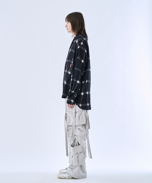 Techno pants / テクノパンツ（その他パンツ）｜PHILTHEORY（フィル