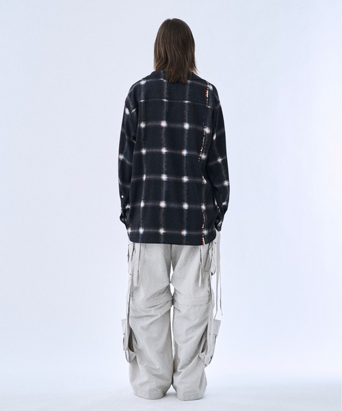 Techno pants / テクノパンツ（その他パンツ）｜PHILTHEORY（フィル