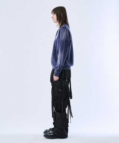 Techno pants / テクノパンツ（その他パンツ）｜PHILTHEORY（フィル