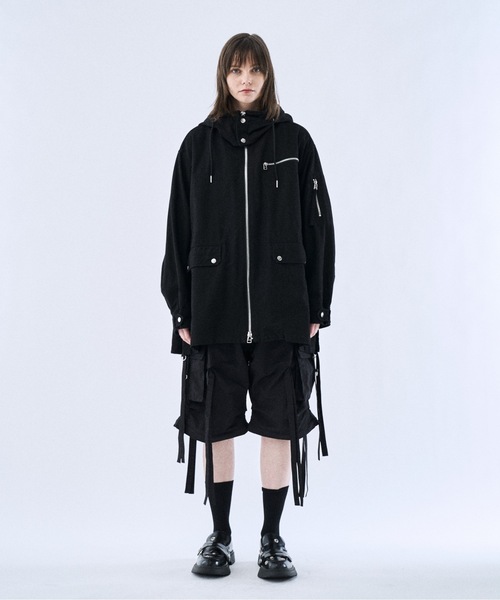 Techno pants / テクノパンツ（その他パンツ）｜PHILTHEORY（フィル