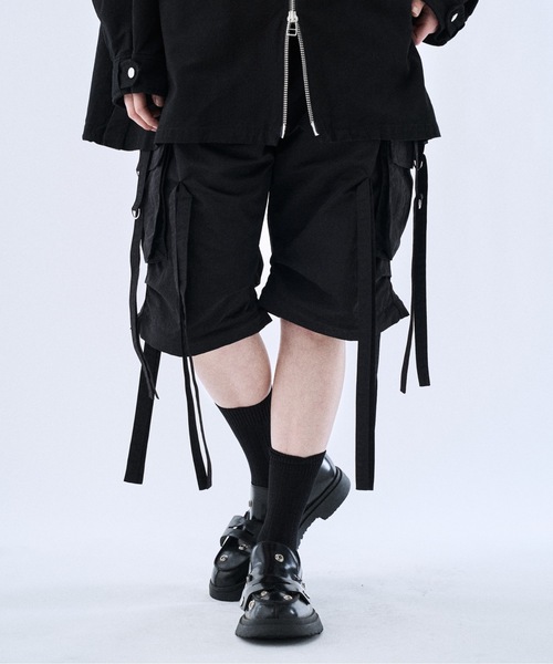 Techno pants / テクノパンツ（その他パンツ）｜PHILTHEORY（フィル