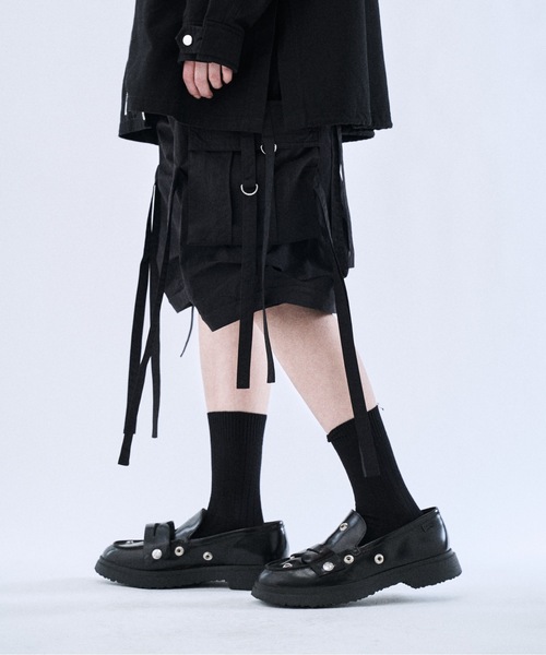 Techno pants / テクノパンツ（その他パンツ）｜PHILTHEORY（フィル
