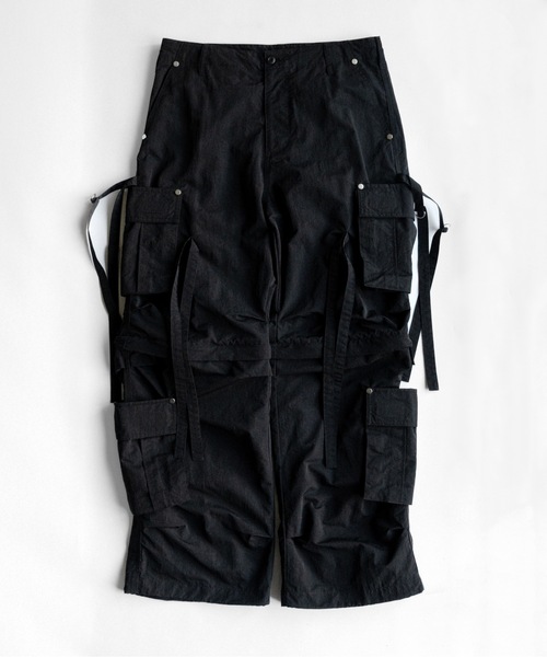 Techno pants / テクノパンツ（その他パンツ）｜PHILTHEORY（フィル