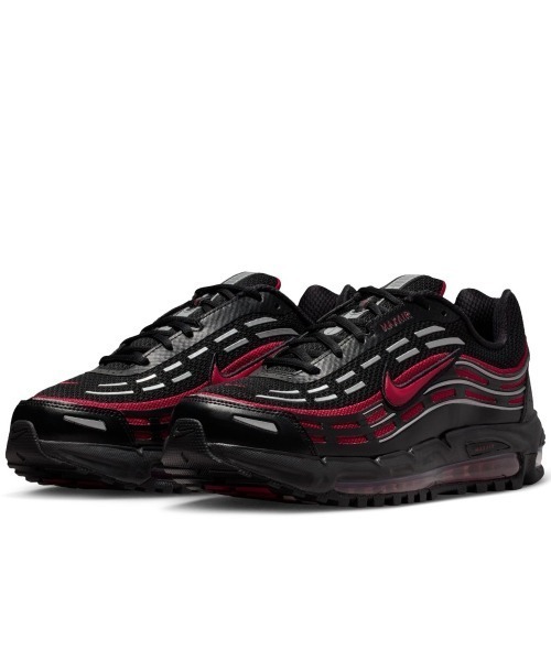NIKE(ナイキ)の「NIKE Air Max TL 2.5(ナイキ エア マックス TL 2.5)(スニーカー・メンズ・ベージュ系/ブラック系・25cm/25.5cm/26cm/26.5cm/27cm/27.5cm/28cm/28.5cm/29cm)」の1枚目の写真