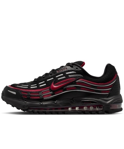 NIKE(ナイキ)の「NIKE Air Max TL 2.5(ナイキ エア マックス TL 2.5)(スニーカー・メンズ・ベージュ系/ブラック系・25cm/25.5cm/26cm/26.5cm/27cm/27.5cm/28cm/28.5cm/29cm)」の9枚目の写真