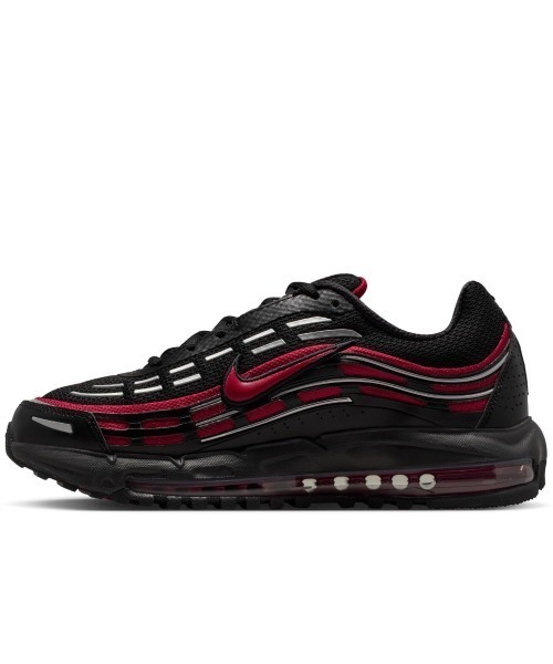 NIKE(ナイキ)の「NIKE Air Max TL 2.5(ナイキ エア マックス TL 2.5)(スニーカー・メンズ・ベージュ系/ブラック系・25cm/25.5cm/26cm/26.5cm/27cm/27.5cm/28cm/28.5cm/29cm)」の10枚目の写真