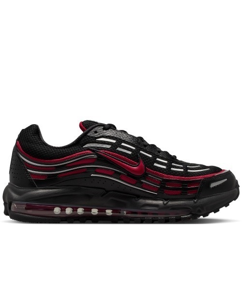 NIKE(ナイキ)の「NIKE Air Max TL 2.5(ナイキ エア マックス TL 2.5)(スニーカー・メンズ・ベージュ系/ブラック系・25cm/25.5cm/26cm/26.5cm/27cm/27.5cm/28cm/28.5cm/29cm)」の11枚目の写真