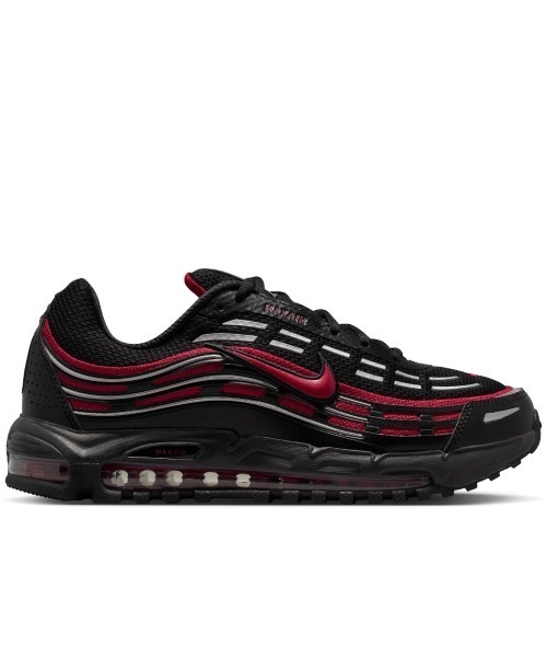 NIKE(ナイキ)の「NIKE Air Max TL 2.5(ナイキ エア マックス TL 2.5)(スニーカー・メンズ・ベージュ系/ブラック系・25cm/25.5cm/26cm/26.5cm/27cm/27.5cm/28cm/28.5cm/29cm)」の12枚目の写真