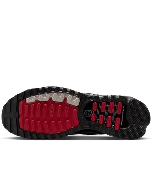 NIKE(ナイキ)の「NIKE Air Max TL 2.5(ナイキ エア マックス TL 2.5)(スニーカー・メンズ・ベージュ系/ブラック系・25cm/25.5cm/26cm/26.5cm/27cm/27.5cm/28cm/28.5cm/29cm)」の13枚目の写真