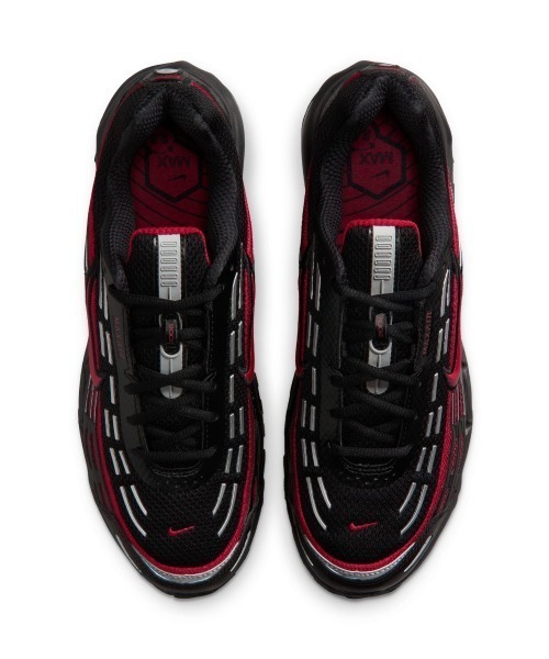 NIKE(ナイキ)の「NIKE Air Max TL 2.5(ナイキ エア マックス TL 2.5)(スニーカー・メンズ・ベージュ系/ブラック系・25cm/25.5cm/26cm/26.5cm/27cm/27.5cm/28cm/28.5cm/29cm)」の14枚目の写真