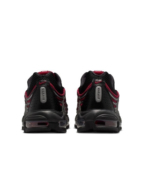 NIKE(ナイキ)の「NIKE Air Max TL 2.5(ナイキ エア マックス TL 2.5)(スニーカー・メンズ・ベージュ系/ブラック系・25cm/25.5cm/26cm/26.5cm/27cm/27.5cm/28cm/28.5cm/29cm)」の15枚目の写真
