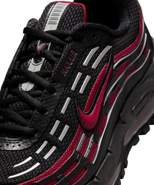 NIKE(ナイキ)の「NIKE Air Max TL 2.5(ナイキ エア マックス TL 2.5)(スニーカー・メンズ・ベージュ系/ブラック系・25cm/25.5cm/26cm/26.5cm/27cm/27.5cm/28cm/28.5cm/29cm)」の16枚目の写真