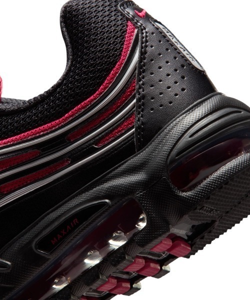 NIKE(ナイキ)の「NIKE Air Max TL 2.5(ナイキ エア マックス TL 2.5)(スニーカー・メンズ・ベージュ系/ブラック系・25cm/25.5cm/26cm/26.5cm/27cm/27.5cm/28cm/28.5cm/29cm)」の17枚目の写真