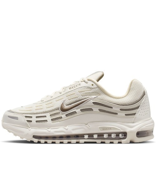NIKE(ナイキ)の「NIKE Air Max TL 2.5(ナイキ エア マックス TL 2.5)(スニーカー・メンズ・ベージュ系/ブラック系・25cm/25.5cm/26cm/26.5cm/27cm/27.5cm/28cm/28.5cm/29cm)」の18枚目の写真