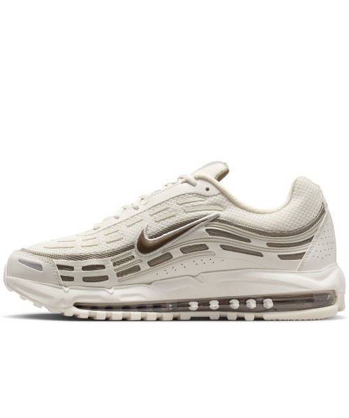 NIKE(ナイキ)の「NIKE Air Max TL 2.5(ナイキ エア マックス TL 2.5)(スニーカー・メンズ・ベージュ系/ブラック系・25cm/25.5cm/26cm/26.5cm/27cm/27.5cm/28cm/28.5cm/29cm)」の19枚目の写真