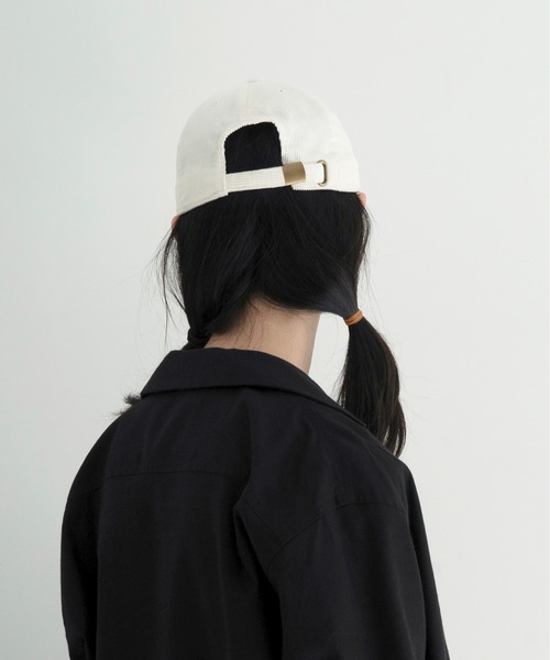 KAIKO（カイコー）の「KAIKO Afford（シャツ/ブラウス・メンズ・オフホワイト/ブラック・2）」の9枚目の写真