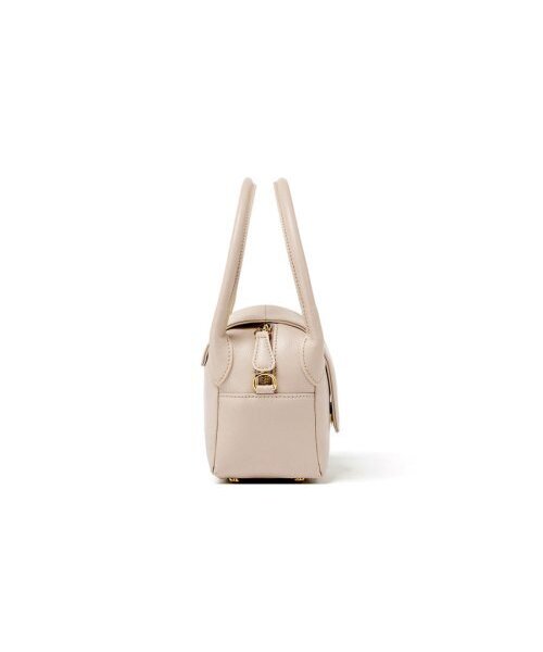 GRAIN DE BEAUTE（グランデボーテ）の「CESTINO S [LIGHT PINK]（トートバッグ・レディース・ライトピンク・FREE）」の3枚目の写真