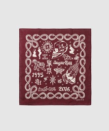 TATOO FLASH BANDANA