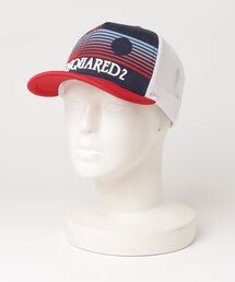 DSQUARED2 | Iconique Cap/0261(キャップ)