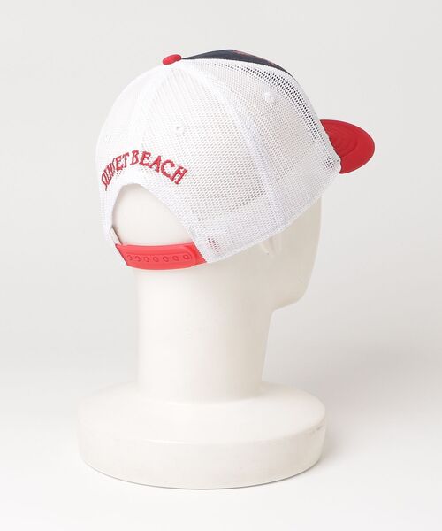 DSQUARED2（ディースクエアード）の「Iconique Cap/0261（キャップ・メンズ・その他・FREE）」の2枚目の写真