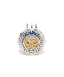 MARK & LONA | Prism Icon Jewel Clip Marker(ゴルフグッズ)