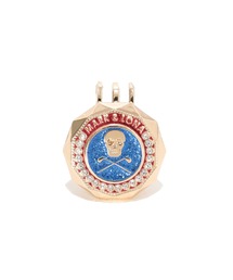 MARK & LONA（マークアンドロナ）の「Prism Icon Jewel Clip Marker（ゴルフグッズ）」