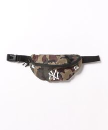 【NEW ERA】Waist Bag(New York Yankees)