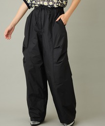 FLUMOR（フラマー）の「メモリーバレルコクーンパンツ（カーゴパンツ）」