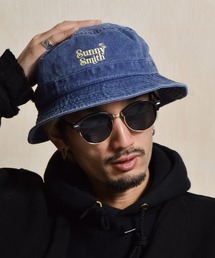 Sunny Smith（サニースミス）の「Sunny Smith サングラス2026(ボストン・クラウンパント)（サングラス）」