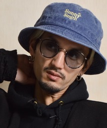 Sunny Smith（サニースミス）の「Sunny Smith サングラス2026(ボストン・クラウンパント)（サングラス）」