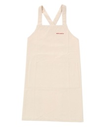 studio CLIP（スタディオクリップ）の「ボナペティかぶりエプロン（エプロン）」