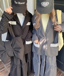 WC(�_�u�� �V�[)�̃��[�X�|�C���g�I�[�o�[�W���P�b�g(�e�[���[�h�W���P�b�g)