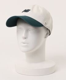 New Balance（ニューバランス）の「New Balance ニューバランス U 47 クリーンアップキャンバスキャップ AC8939BAAV AAV（キャップ）」