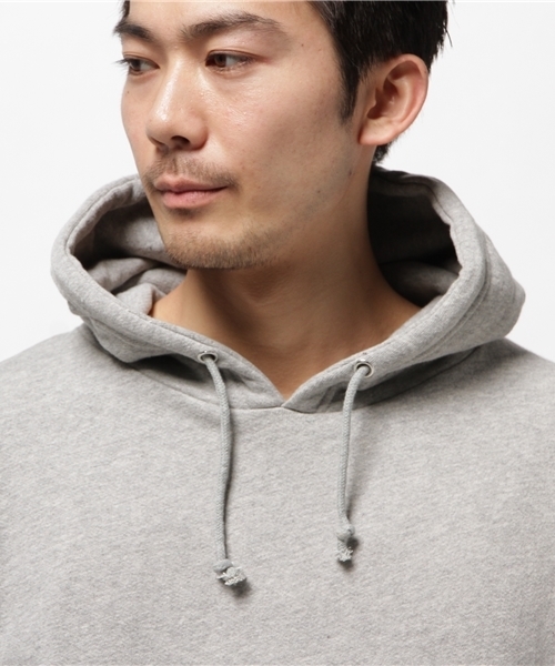 OUTLET（アウトレット）の「【Ciaopanic】LOOSEP/OPK（パーカー・メンズ・ブラック/カーキ/グレー・MEDIUM/LARGE）」の6枚目の写真