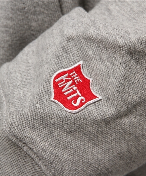 OUTLET（アウトレット）の「【Ciaopanic】LOOSEP/OPK（パーカー・メンズ・ブラック/カーキ/グレー・MEDIUM/LARGE）」の9枚目の写真