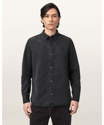 BODHI LONG SLEEVE OVERSHIRT | BODHI 長袖 オーバーシャツ