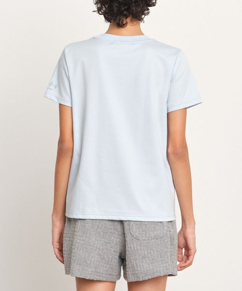 TATRAS(タトラス) CRISIA クリーシア（Tシャツ/カットソー）｜TATRAS