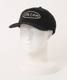 VOLCOM（ボルコム）の「VOLCOM メンズ VOLCOM THRIFTER HAT キャップ 【2026年春夏モデル】（キャップ）」