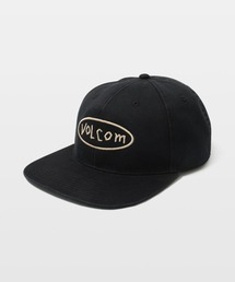 VOLCOM(�{���R��)��VOLCOM �����Y VOLCOM THRIFTER HAT �L���b�v �y2026�N�t�ă��f���z(�L���b�v)