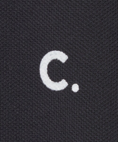 CITEN(シテン)の「<CITEN>ラインカノコポロシャツ(ポロシャツ・メンズ・ホワイト/ワインレッド/ネイビー・L/M/S)」の16枚目の写真