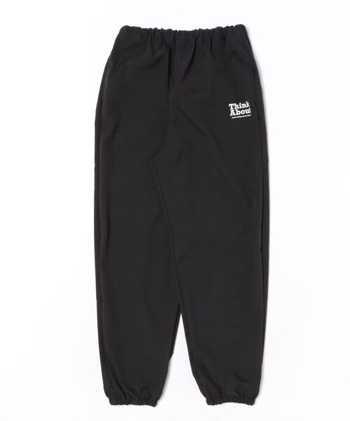 GENERATOR(ジェネレーター)の「GENERATOR/ジェネレーター トラックパンツ(その他パンツ・レディース・イエロー×グリーン/サックスブルー/ブラック/ピンク/ラベンダー・F)」の2枚目の写真