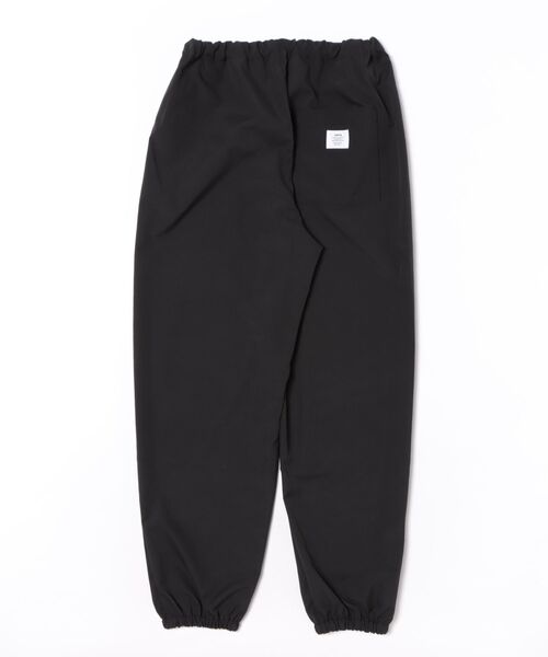 GENERATOR(ジェネレーター)の「GENERATOR/ジェネレーター トラックパンツ(その他パンツ・レディース・イエロー×グリーン/サックスブルー/ブラック/ピンク/ラベンダー・F)」の11枚目の写真